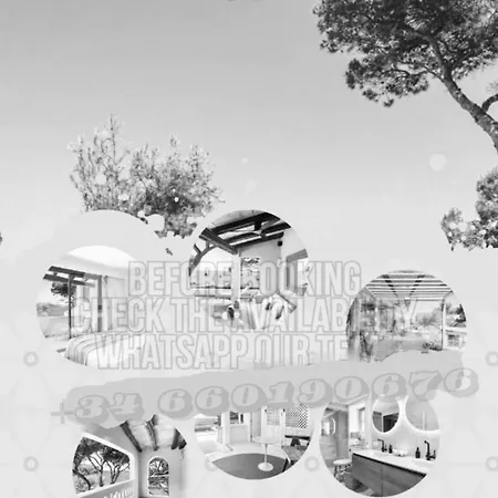 Stanica Private Pool Hotel Bellagio