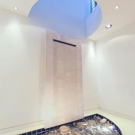 Hotel Stanica Private Pool *