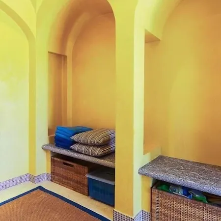 Stanica Private Pool