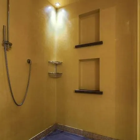 Stanica Private Pool *