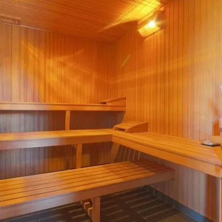 Stanica Private Pool *