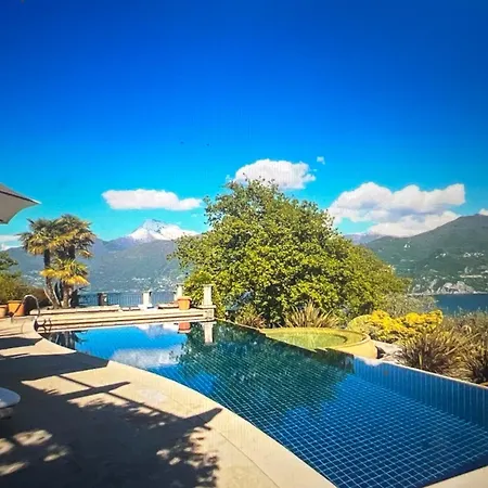 Stanica Private Pool * Bellagio